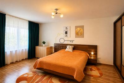 Casa Vidra, P+1, 4 cam, 145mp, teren 500, garaj, panouri, 0% comision! - 8