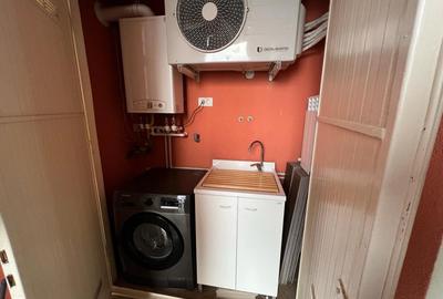 Apartament 3 camere 2 bai intrare Mamaia pe partea cu marea Mobilat utilat Lux - 17