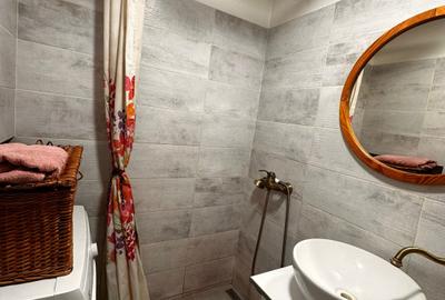 Garsoniera cocheta in Bartolomeu – ideala pentru locuinta sau investitie - 6