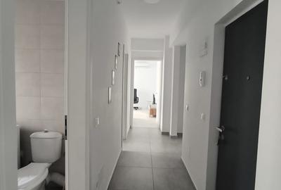 2 camere, Liber, parcare, Str Smaraldului, Bragadiru - 9