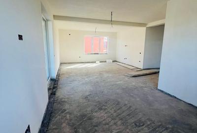 Casa cu predare la cheie in Santandrei langa blocurile ANL - 2