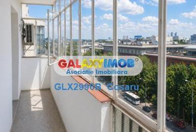 Inchiriez apartament 3 camere  ,Panduri,Marriot - 8