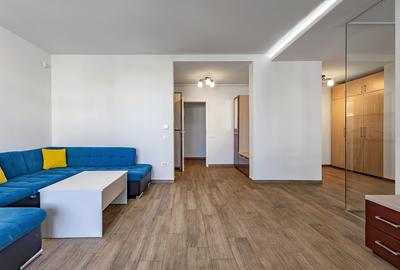 🔹 Apartament premium de închiriat | 3 camere | 98 mp utili | Terasă panoramică - 9