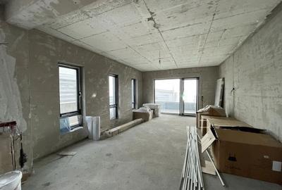 Duplex de vanzare 119 mp, garaj, parcare, teren 300 mp, Iris - 7