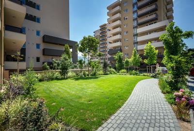 Apartament 3 camere decomandate, ultimul etaj, două băi — Urban Plaza, Astra - 1