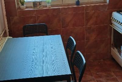 Piata Victoriei,apt 3 cam,2 bai,mobilat, renovat,AC - 3