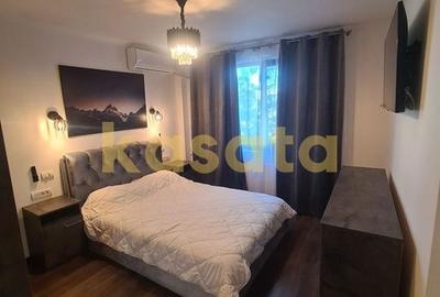 Apartament 4 camere Crângași | 5 min de metrou- renovat - 2