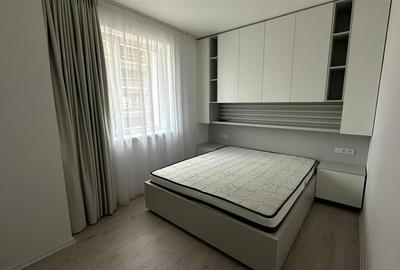 Apartament cu 3 camere Bloc Nou - 5
