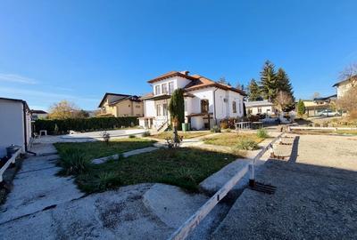 Câmpina, locație strategică pentru clinică medicală, centru de recuperare, spa - 8