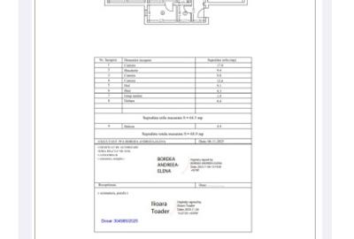 APARTAMENT EFORIE NORD| 69 MP UTILI| DECOMANDAT| - 7