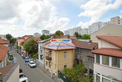 Casa   Vila | 15 camere | S+P+3E | Dorobanti | Piata Romana - 21