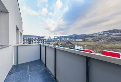 Apartament 2 camere | Zona Tera | 54 MP ultili | Etaj Intermediar | - 12