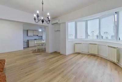 Ap. 2 camere  Calea Plevnei - Metrou Eroilor, et.4/8, an 1990 – nemobilat, liber - 1