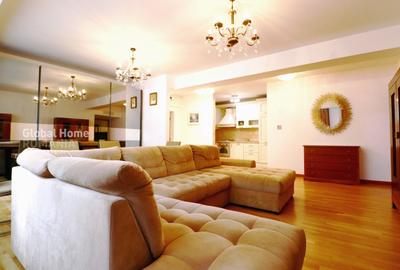 Apartament 3 camere | Arcul de Triumf & Parcul Herăstrău | Etaj 1 | Bloc 2008 | - 6