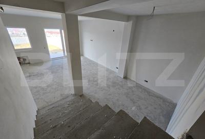 Comision 0! Apartament spatios cu gradina 68mp, cu 3 camere, dressing, garaj - 14