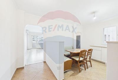 Apartament 3 camere decomandat, renovat - Metrou Lujerului - 12