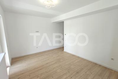 Apartament 3 camere decomandat - 2 bai - balcon - parcare - intabulat - 4