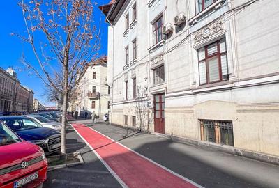 Spațiu Birou, 105 mp, Finisaje Noi, Centru, Calea Dorobanților - 2