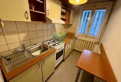 Apartament cu 2 camere semidecomandat în Drumul Taberei
