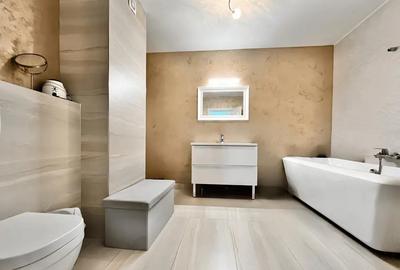 Apartament de 4 camere-Noua | 200 M.P. - 7