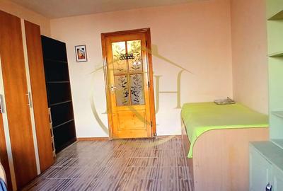 Oferim spre inchiriere garsoniera, situata in Complexul Studentesc - 3