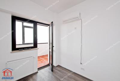 Apartament ultramodern, 2 camere, etaj 9, Italian Residence - 4