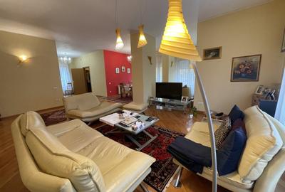 Dorobanti Capitale - STRADA ROMA - 18