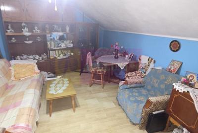 Casa cu 5 camere de vanzare in Breaza - 22