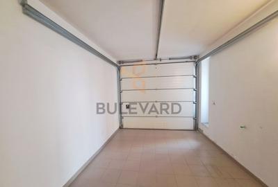 Casa tip dulplex 120 mp + 80 mp terase + garaj, zona Liceu Waldorf - 23