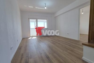 Apartament cu 3 camere în Dorobanților