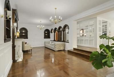 Vila Lux 8 Camere Herastrau I Cartierul Francez - 4