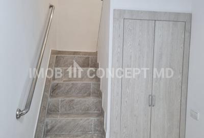 Inchiriere Vila-duplex 5 camere in zona Bar Bucov-Mihai Bravu - 15