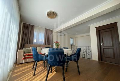 Penthouse de vânzare, Calea Șurii Mici, Sibiu - 1