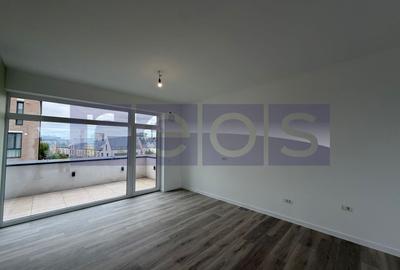 VANZARE 2 CAMERE | 63MP | PIPERA | COMPLEX NOU | TERASA 11MP | PARCARE - 3