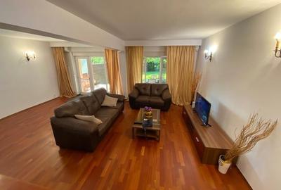 INCHIRIERE VILA 6 CAMERE ZONA IANCU NICOLAE! - 4