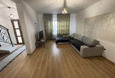 LUMINA ULTRACENTRAL |CASA 4 CAMERE |145M² UTILI| - 3