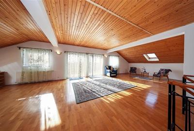 Vanzare Casa zona Tractorul, teren aferent 700 mp - 3