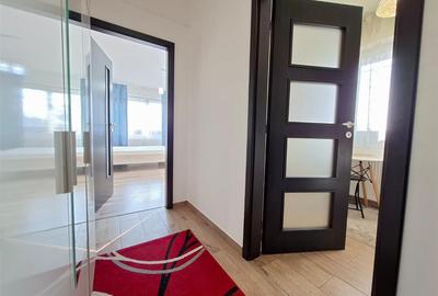 Liber apartament 1 camera, bloc 2018,  Nicolina, 2 minute de Belvedere, mobilat - 1