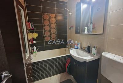 Apartament 3 camere, situat in Targu Jiu, Str Unirii - 9