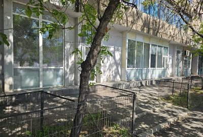 Spatiu comercial Calea Serban Voda, 261 mp, vitrina 20ml - proprietar - 8