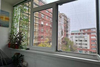 Apartament de 3 camere metrou Brancoveanu/3-Room Apt. near Brancoveanu subway - 3