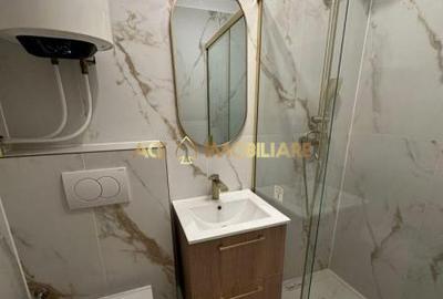Studio de inchiriat | Victoriei | Metrou | Boiler | Mobilat - 4