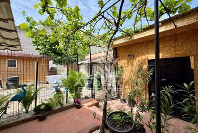 Apartament cu 2 camere si curte de vanzare in Complexul Studentesc - 11