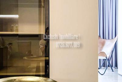 Vedere la Lac! Apartament tip Studio cu Parcare Privata - Sigma Residence - 11
