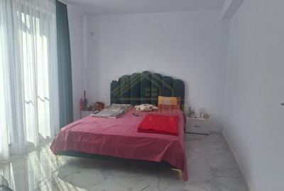 CASA INDIVIDUALA P+1-PISCINA-603 MP TEREN-A0 - 12