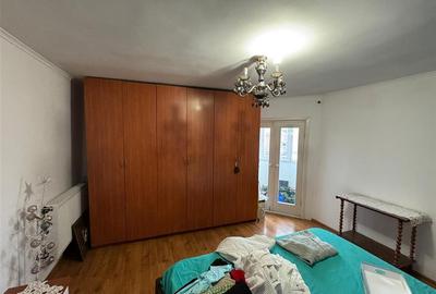 Apartament 4 camere, etaj 4, zona centrala - Tribunal - Hotel Vrancea - 8