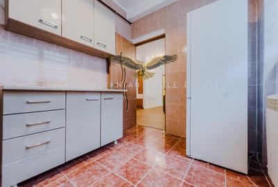 Apartament cu doua camere, situat in Zorilor/Golden Tulip - 8