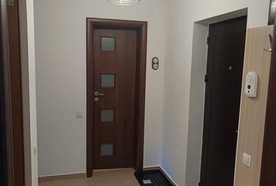 Berceni-Metalurgiei, 2 camere de inchiriat, centrala si loc de parcare - 8