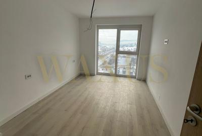 Apartament 3 camere,Campeador,bloc nou - 11