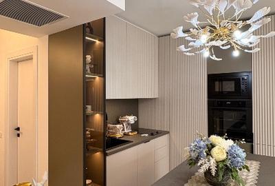 2 camere Pipera apartament lux gata de mutat 62 mp utili - 14